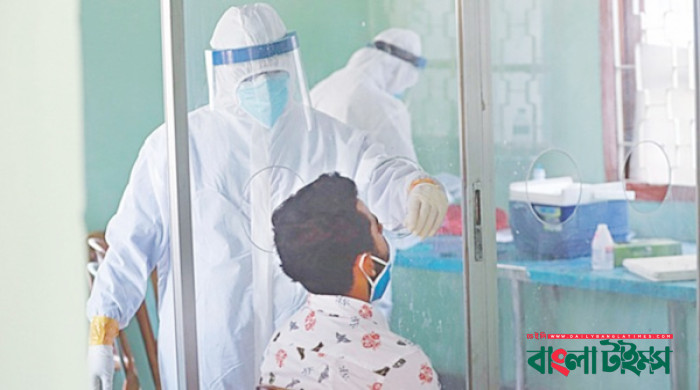 Bangladesh sees one more Covid death